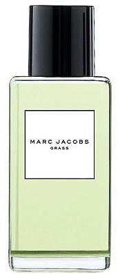 ERIK ZWAGA GEURENGOEROE GRASS MARC JACOBS
