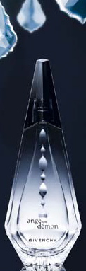 ERIK ZWAGA GEURENGOEROE ANGE OU DEMON GIVENCHY FLACON