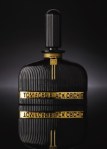 ERIK ZWAGA GEURENGOEROE BLACK ORCHID TOM FORD FLACON