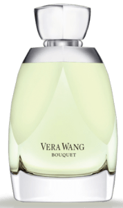 ERIK ZWAGA GEURENGOEROE BOUQUET VERA WANG FLACON