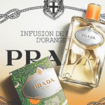 ERIK ZWAGA GEURENGOEROE INFUSION DE FLEUR D’ORANGER PRADA FLACON