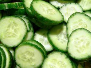 ERIK ZWAGA GEURENGOEROE KOMKOMMER