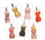 ERIK ZWAGA GEURENGOEROE LE CLASSIQUE JEAN PAUL GAULTIER KORSET