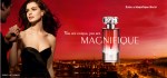 ERIK ZWAGA GEURENGOEROE MAGNIFIQUE LANCÔME FLACON FIRST CAMPAIN
