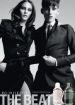 ERIK ZWAGA GEURENGOEROE THE BEAT BURBERRY NEW AD
