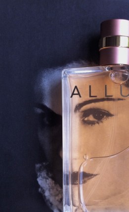 ERIK ZWAGA GEURENGOEROE ALLURE CHANEL MOOD