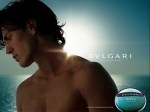 ERIK ZWAGA GEURENGOEROE AQUA MARINE POUR HOMME BVLGARI