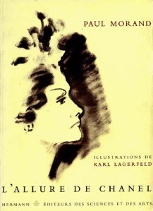 ERIK ZWAGA GEURENGOEROE BOOK COVER PAUL MORAND