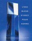 ERIK ZWAGA GEURENGOEROE L'EAU BLEU ISSEY MIYAKE