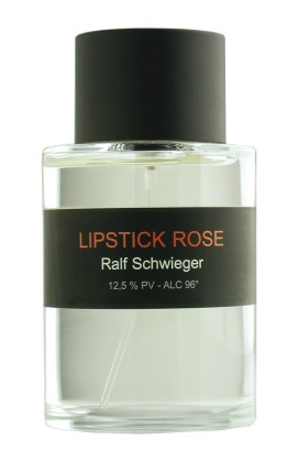 ERIK ZWAGA GEURENGOEROE LIPSTICK ROSE FREDERIC MALLE 2