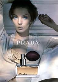 ERIK ZWAGA GEURENGOEROE PRADA PARFUM DARIA WERBOWY