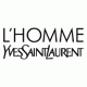 L'HOMME YSL LOGO