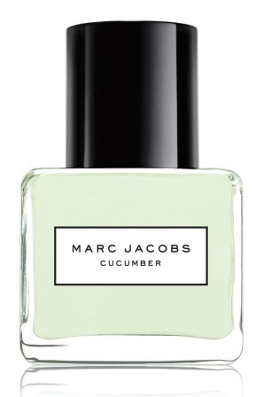 Marc Jacobs Splash Cucumber