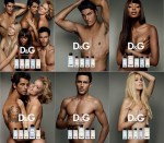 ERIK ZWAGA GEUREGOEROE D&G FRAGRANCE ANTHOLOGY