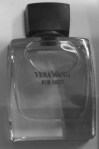 ERIK ZWAGA GEURENGOEROE VERA WANG FOR MEN BOTTLE