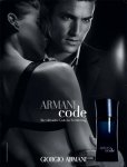 ARMANI CODE MEN 2