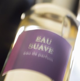 EAU SUAVE PARFUM D’EMPIRE