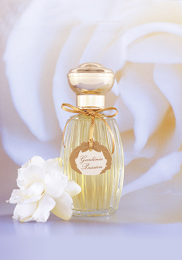 ERIK ZWAGA GEURENGOEROE GARDÉNIA PASSION ANNICK GOUTAL 1