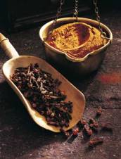 ERIK ZWAGA GEURENGOEROE KRUIDNAGEL