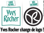 ERIK ZWAGA GEURENGOEROE YVES ROCHER LOGO