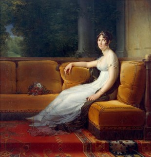 Joséphine-de-France-par-François-Gérard