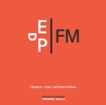 ERIK ZWAGA GEURENGOEROE FREDERIC MALLE LOGO