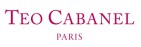 LOGO TEO CABANEL