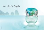 ERIK ZWAGA GEURENGOEROE AQUA ORIENS VAN CLEEF & ARPELS