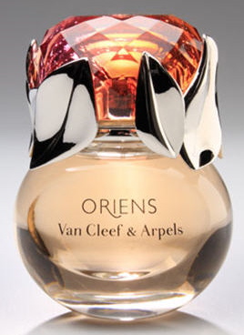 ERIK ZWAGA GEURENGOEROE ORIENS VAN CLEEF & ARPELS