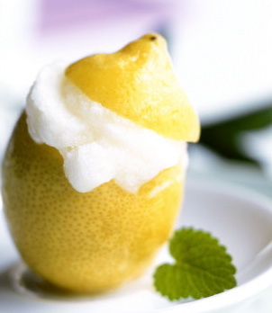 ERIK ZWAGA GEURENGOEROE CITROEN SORBET