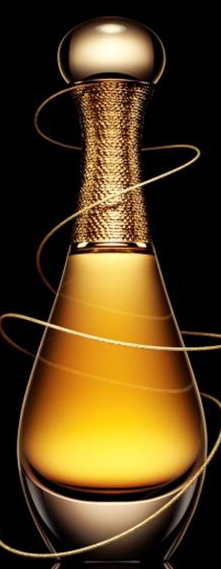 ERIK ZWAGA GEURENGOEROE J’ADORE L’OR DIOR