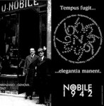 ERIK ZWAGA GEURENGOEROE NOBILE 1942 LOGO