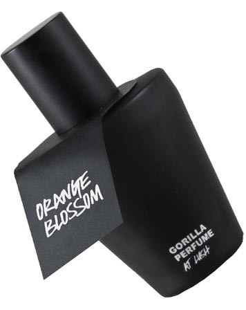 ERIK ZWAGA GEURENGOEROE ORANGEBLOSSOM LUSH