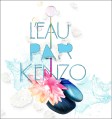 ERIK ZWAGA GEURENGOEROE L’EAU PAR KENZO MOOD