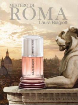 ERIKZ ZWAGA GEURENGOEROE MISTERO DI ROMA LAURA BIAGIOTTI