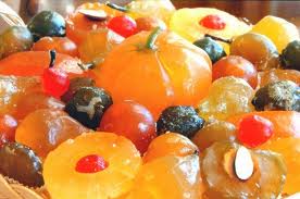 ERIK ZWAGA GEURENGOEROE FRUITS CONFITS