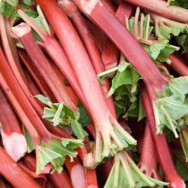 ERIK ZWAGA GEURENGOEROE RABARBER
