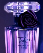 ERIK ZWAGA GEURENGOEROE TRESOR MIDNIGHT ROSE LANCOME FLACON