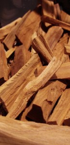 ERIK ZWAGA GEURENGOEROE SANDELHOUT