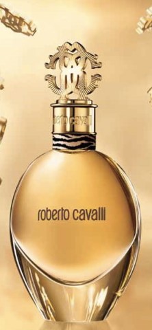 ERIK ZWAGA GEURENGOEROE CAVALLI FLACON