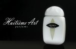 ERIK ZWAGA GEURENGOEROE PIERRE GUILLAUME HUITIEME ART PARFUMS
