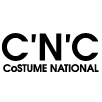 ERIK ZWAGA GEURENGOEROE COSTUME NATIONAL LOGO