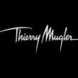 ERIK ZWAGA THIERRY MUGLER LOGO