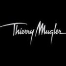 ERIK ZWAGA THIERRY MUGLER LOGO