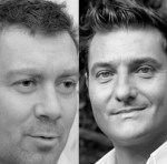 ERIK ZWAGA GEURENGOEROE BLACK UNDERGREEN FONDATEURS