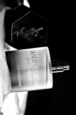 ERIK ZWAGA GEURENGOEROE LA NUIT DE L’HOMME FROZEN COLOGNE BOTTLE1