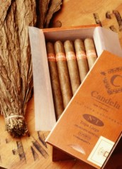 ERIK ZWAGA GEURENGOEROE TABAK SFEER