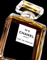 ERIK ZWAGA GEURENGOEROE CHANEL Nº 5