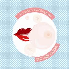 ERIK ZWAGA GEURENGOEROE ENCENS ET BUBBLEGUM ELO ILLU