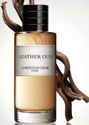 ERIK ZWAGA GEURENGOEROE LEATHER OUD DIOR